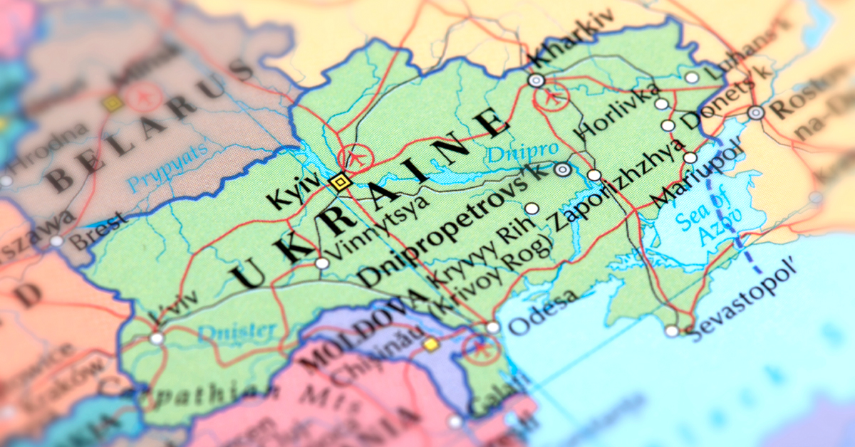 ukrainemap
