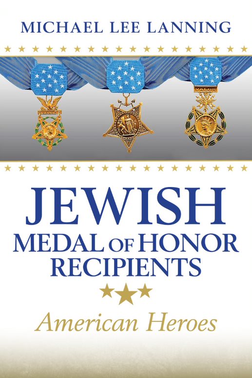 Medal of Honor book