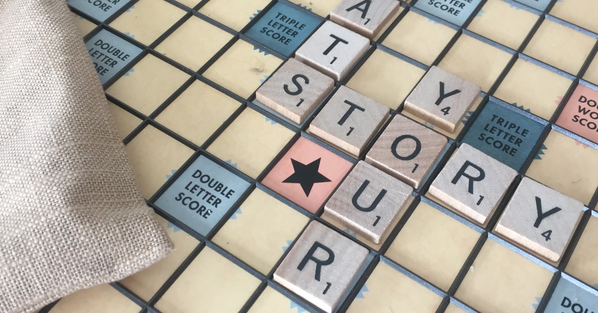 StorytellingWorkshop