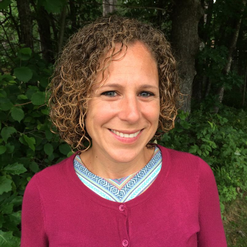 Rebecca Minkus-Lieberman