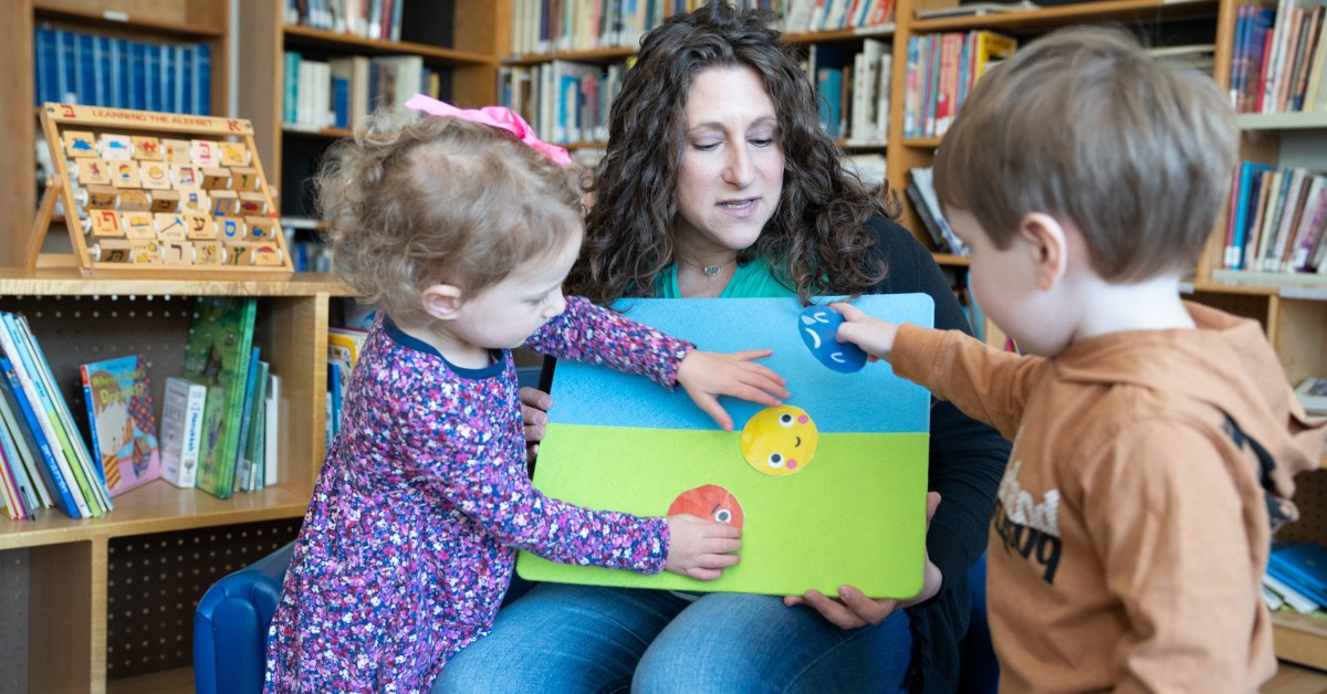 pediatricinterventions