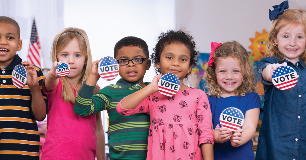 kidsvoting