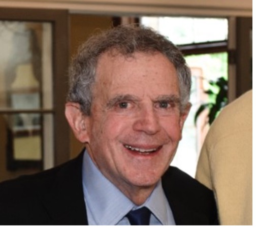 Thomas Horwich headshot