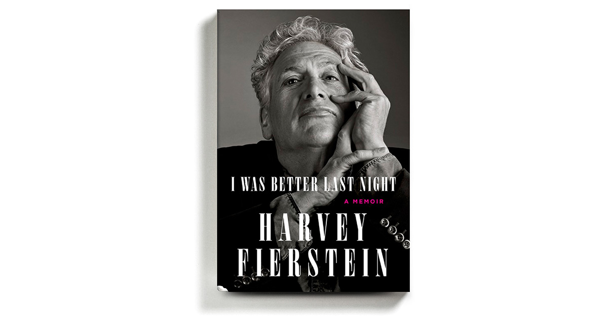 HarveyFierstein