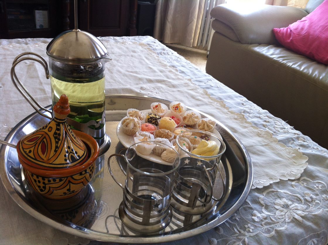 Passover traditions worldwide