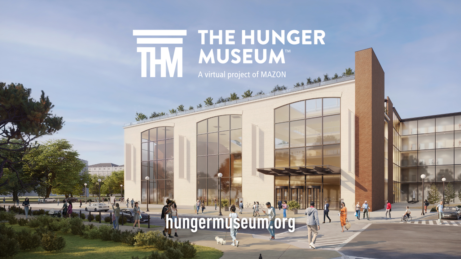 Hunger Museum