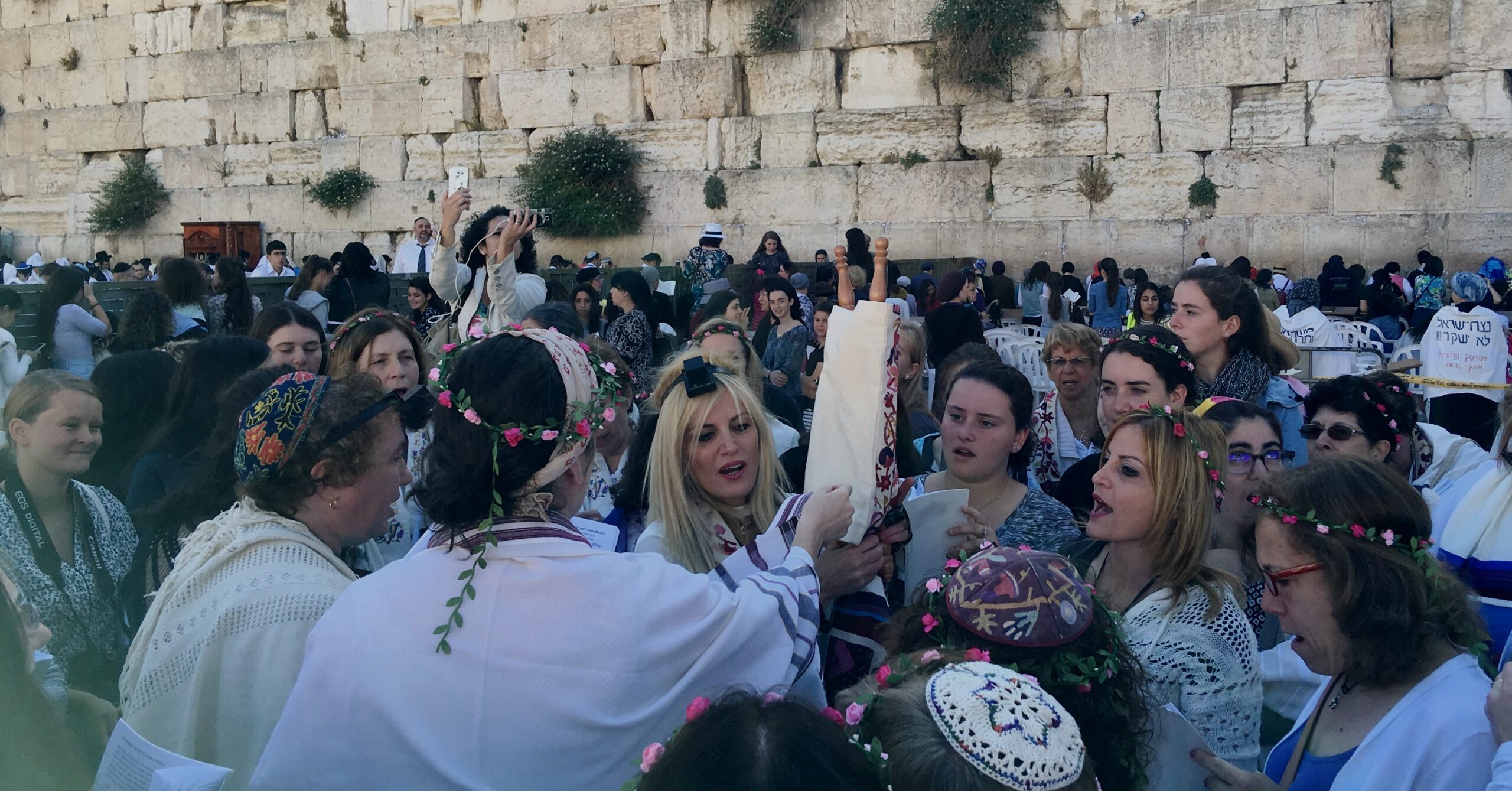 WomenoftheWall