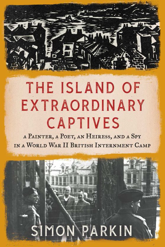 Extraordinary Captives