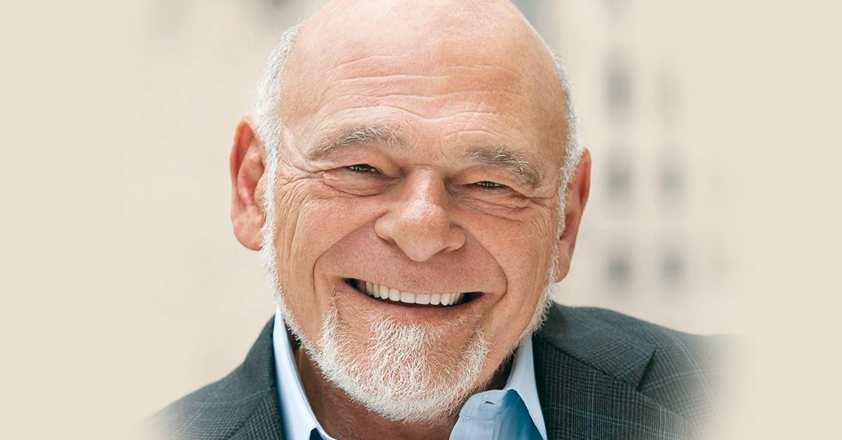 Sam Zell