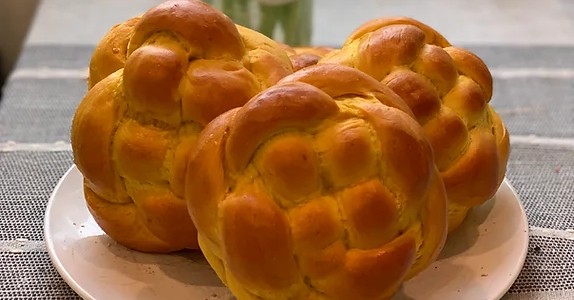 Challah 23