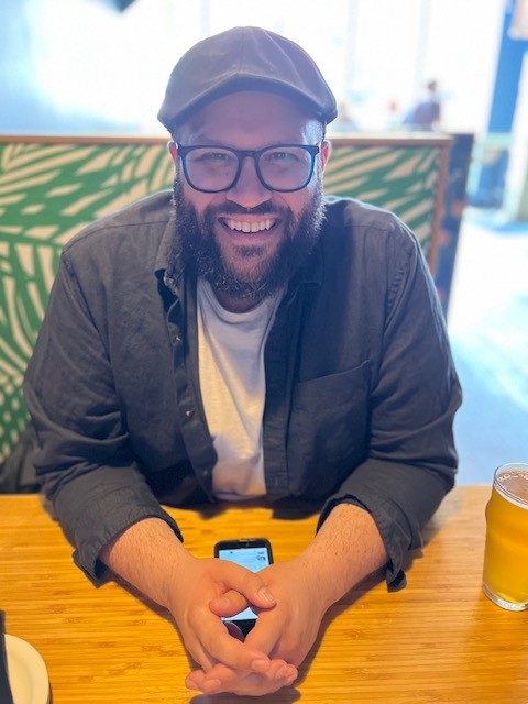 JC_Base Logan Square3.jpg: Rav Moshe Webber.