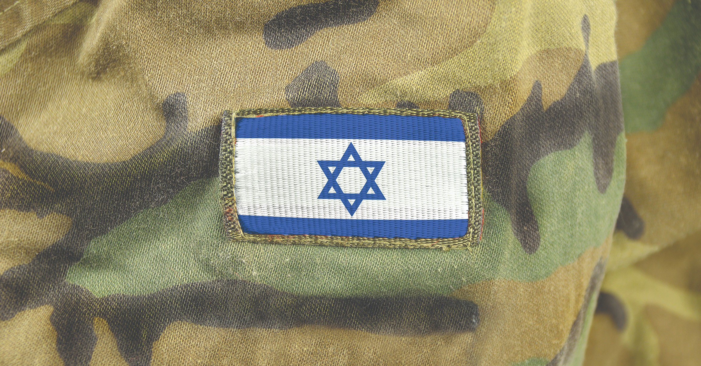 IDF Patch