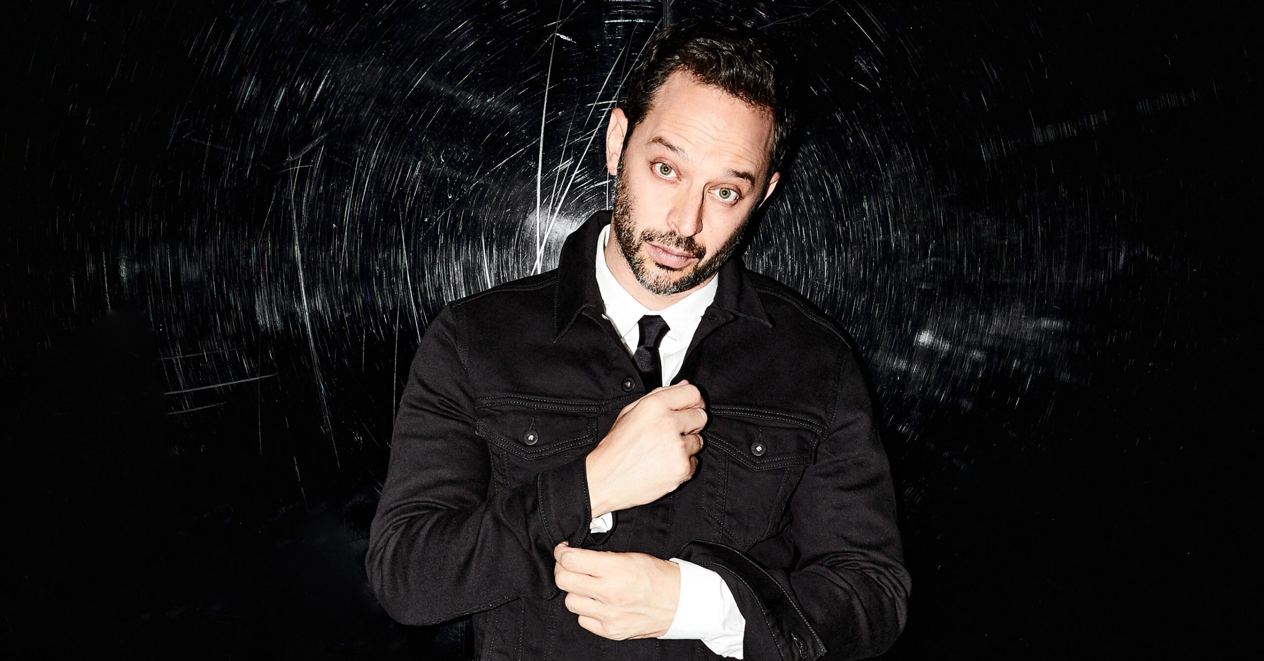 Nick Kroll