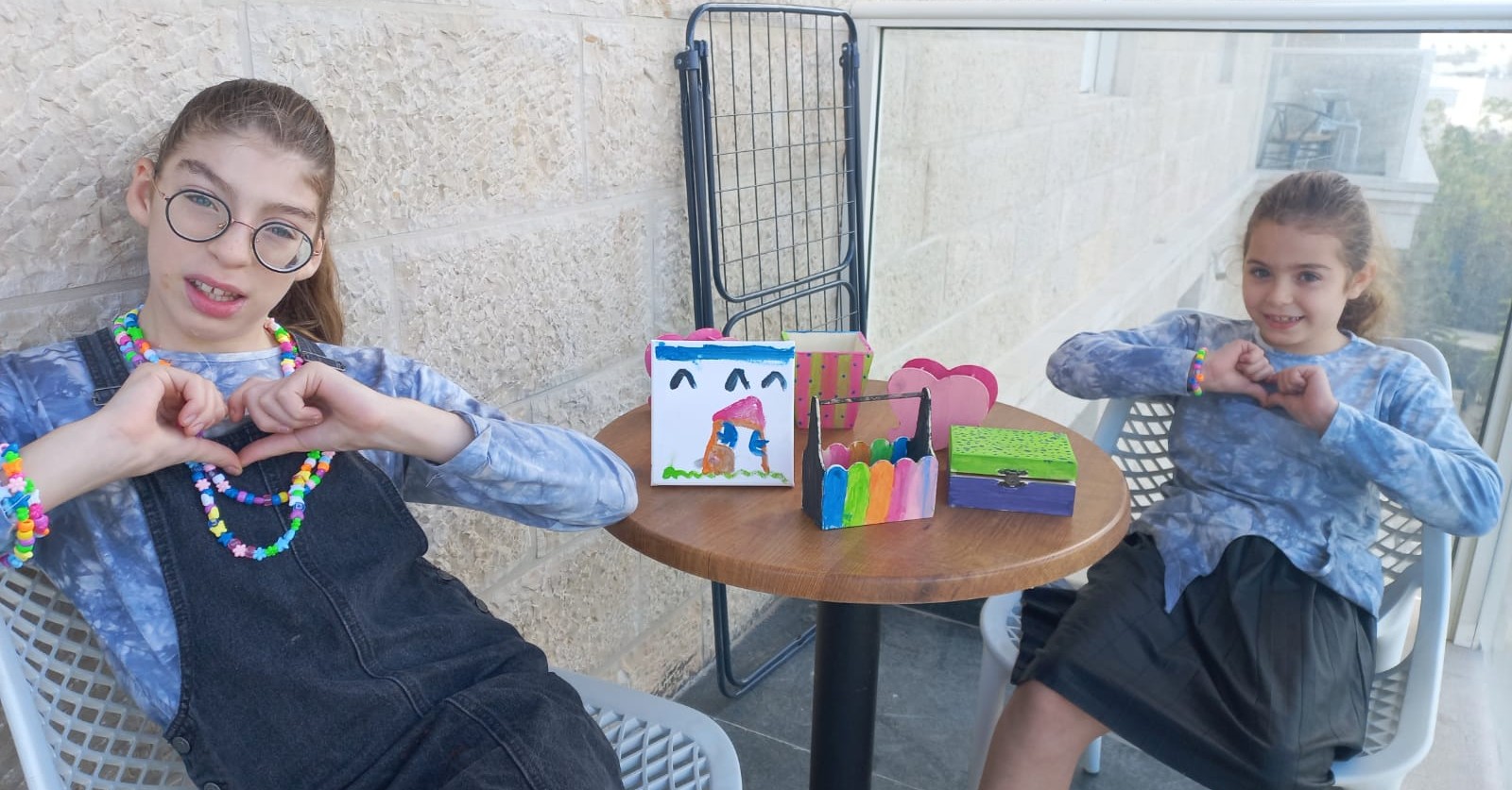 Bayit Brigade
