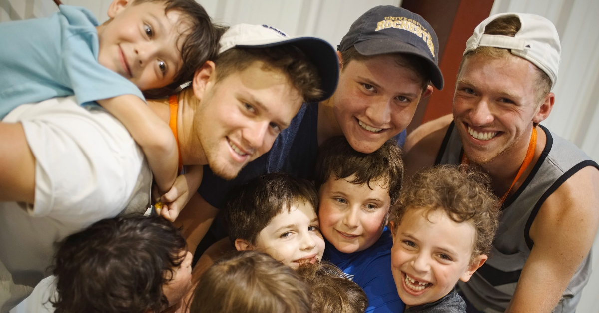 CAMP-Camp-Recruitment