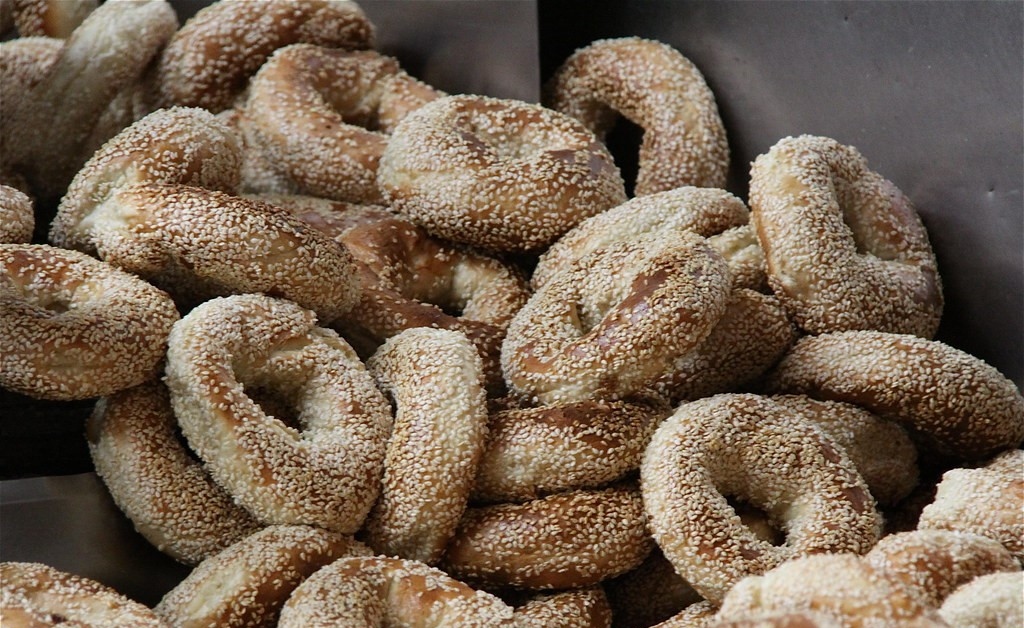 Bagels