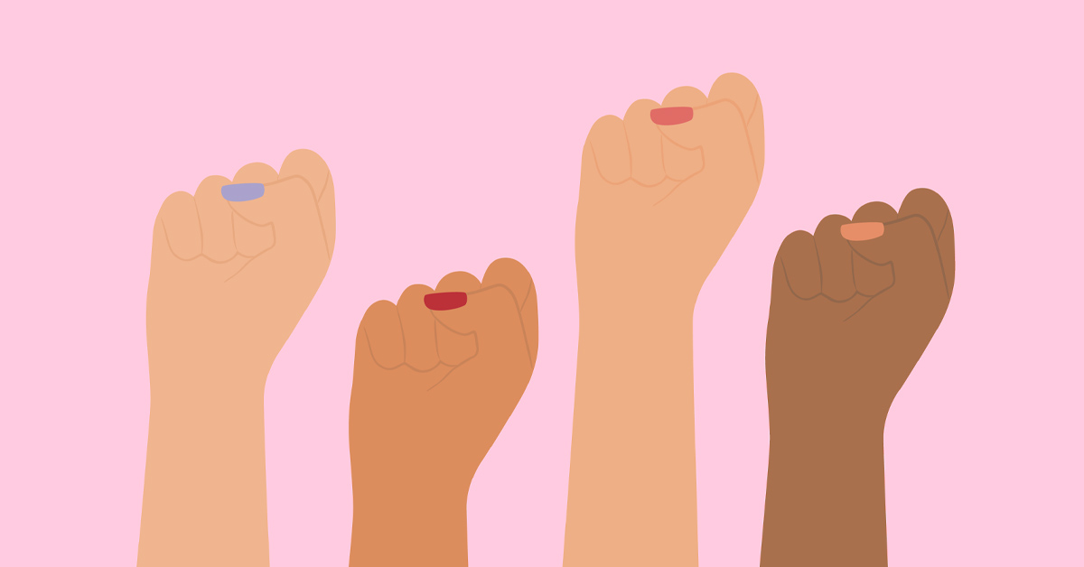 Cindy -- Rebel Girls