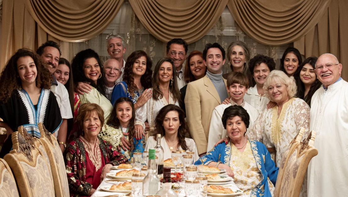 Arts Israeli Film Fest