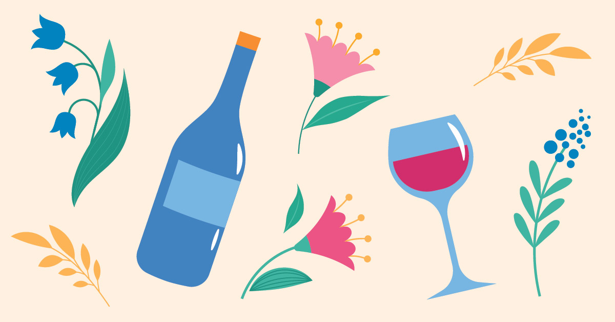 Cocktails for Passover