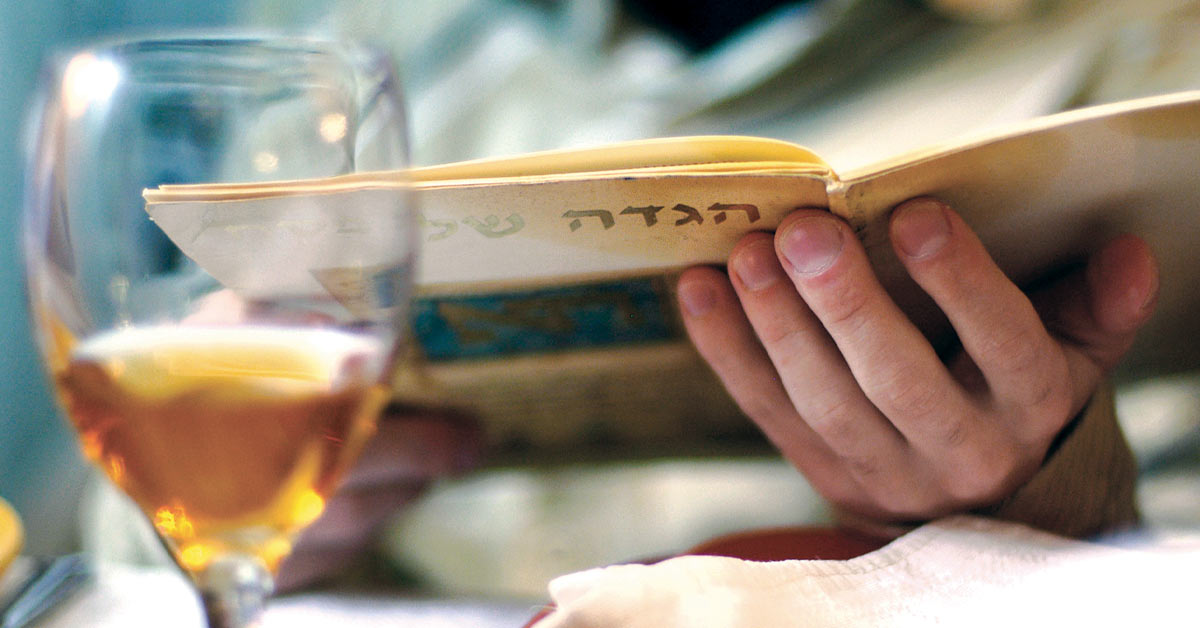 Come with questions 2024