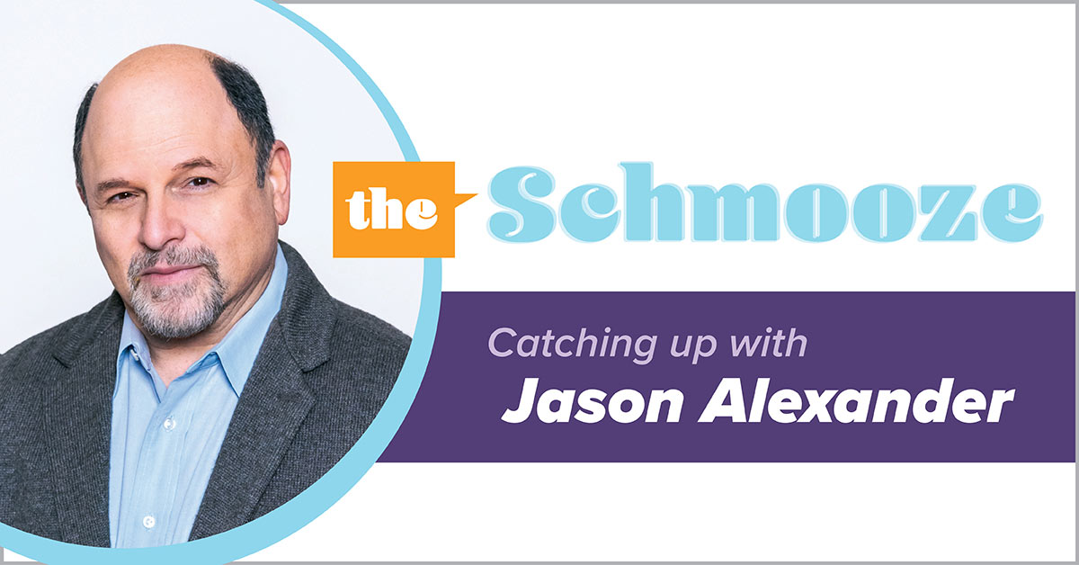 Jason Alexander