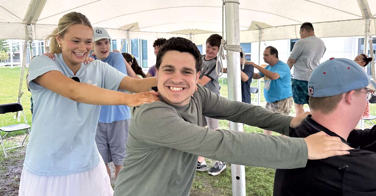 keshet-camp