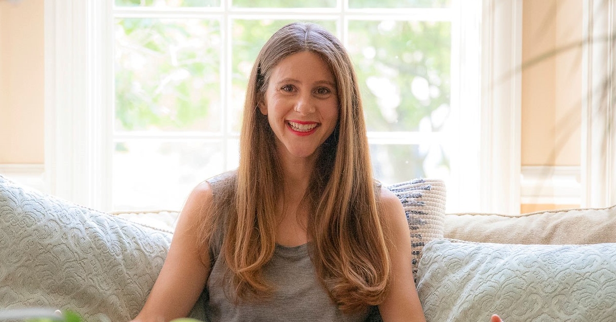 June Nothing Can Stop you