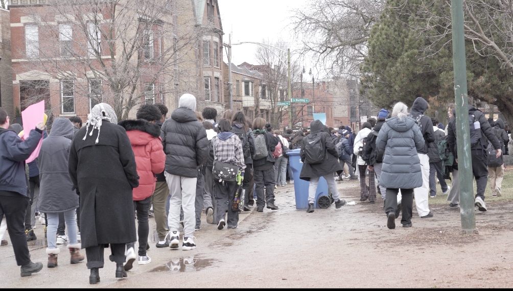 COMM Guest Colum Casey June 2024