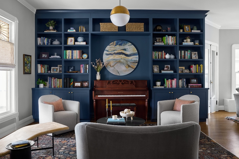 HOME Design Trends