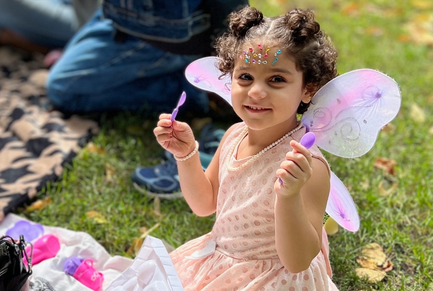 JC World Refugee Day June 2024