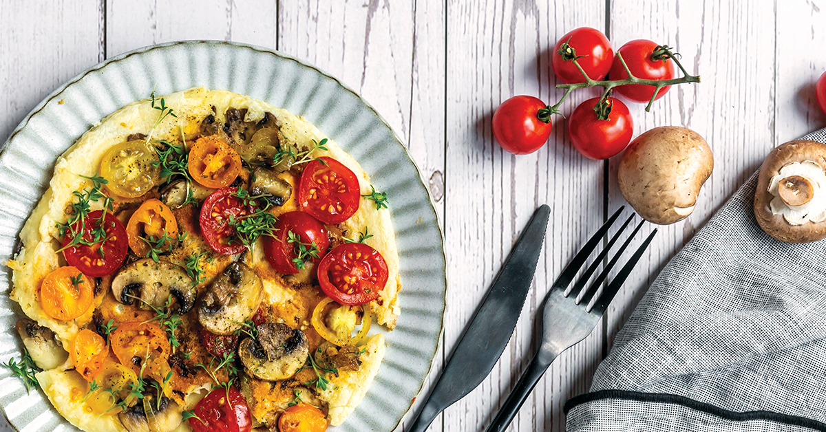 June 2024 Laura Frankel