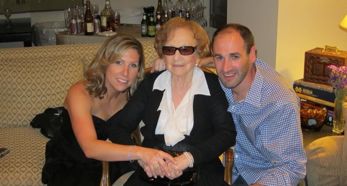 LOVE Family Fix Up June 2024