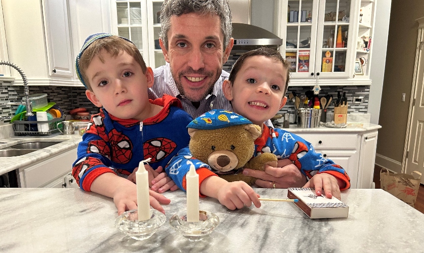 LOVE Fatherhood June 2024