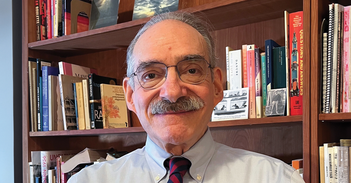 LOVE Love Languages June 2024