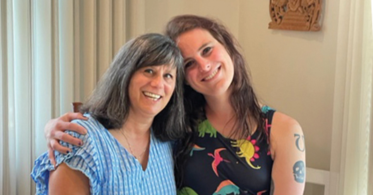 LOVE Parent Child June 2024