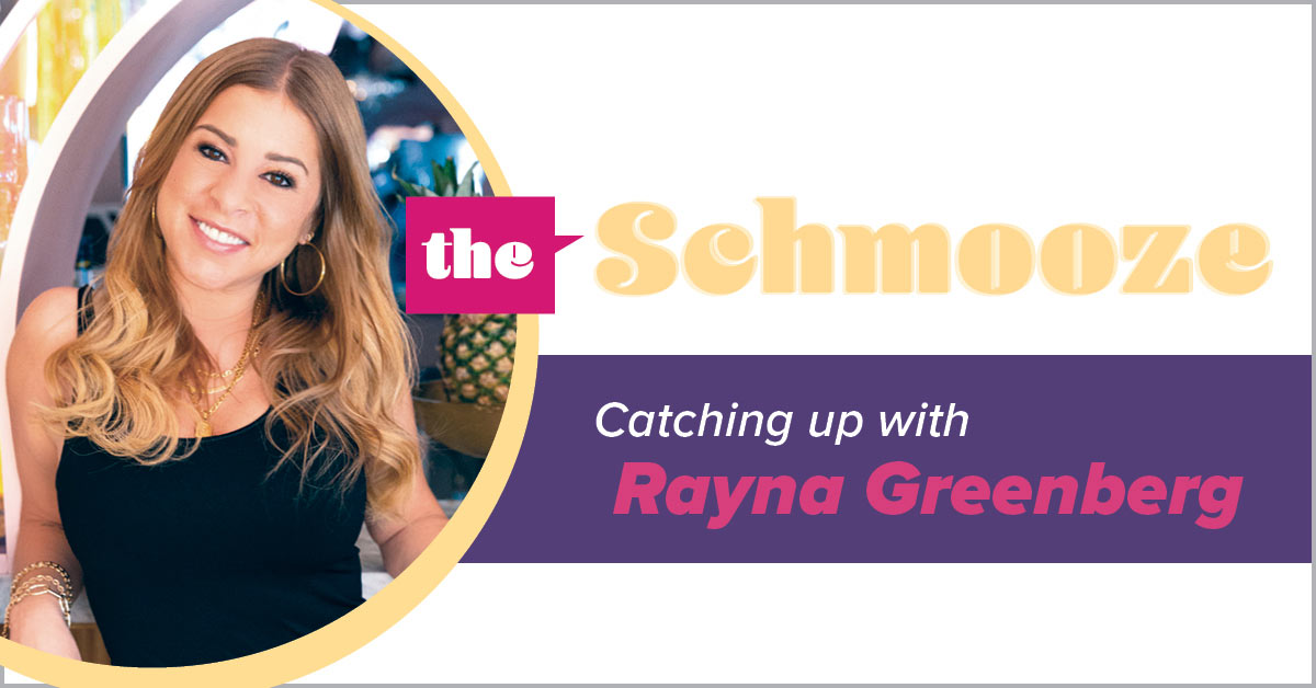 Corrected Schmooze June 2024