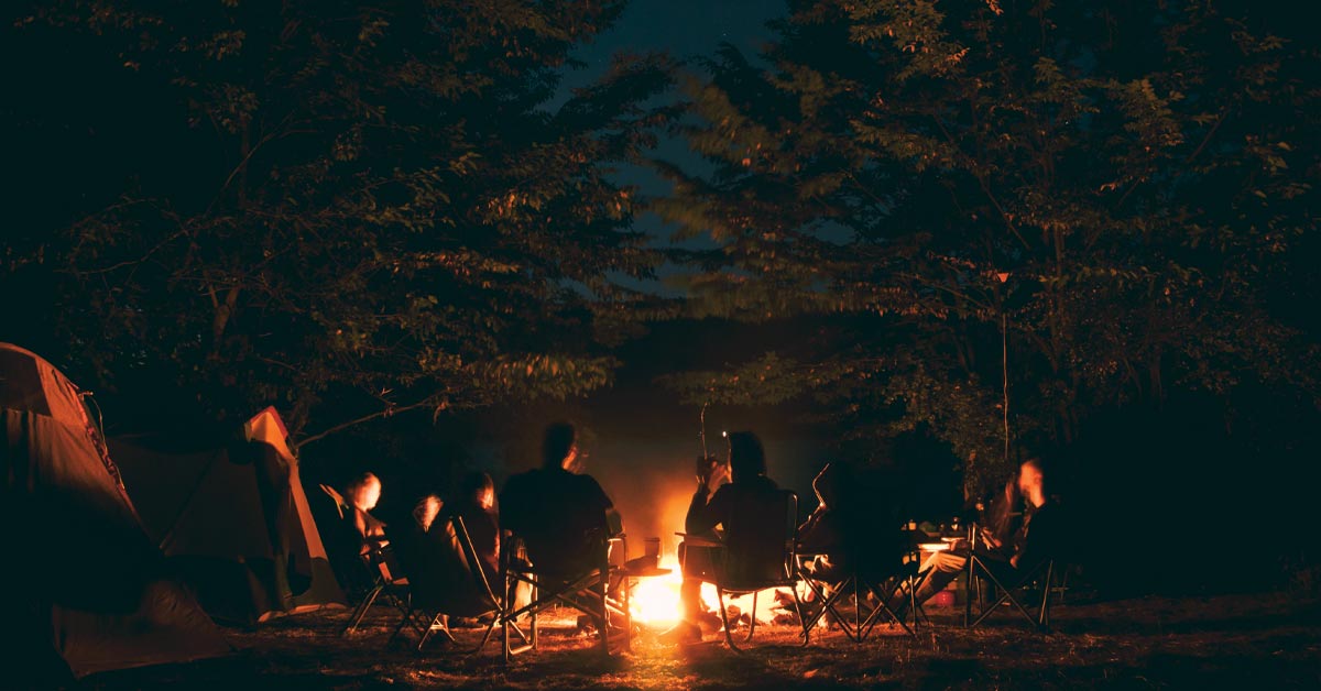 May 2024 Soul Searching