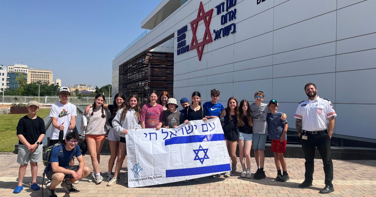 ISR-CJDSTrip