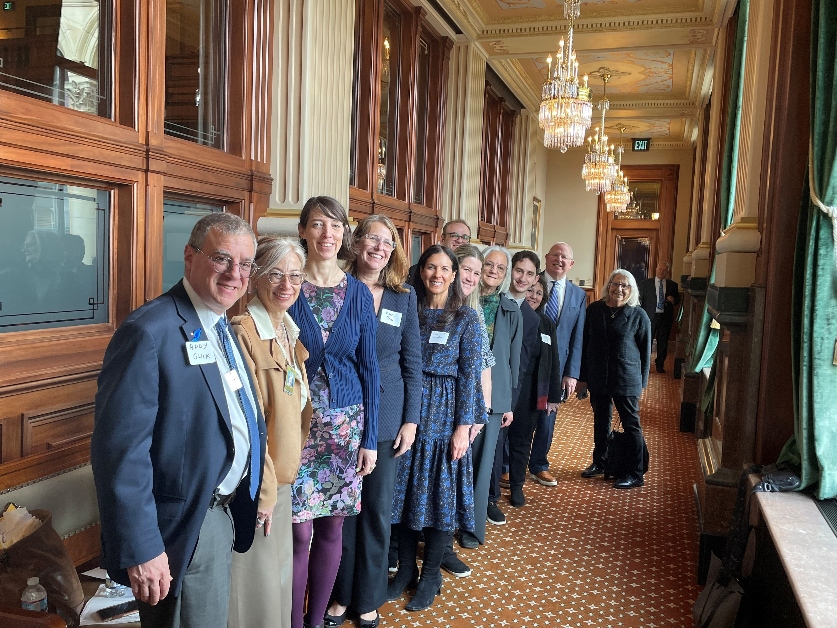 2024 Springfield Session