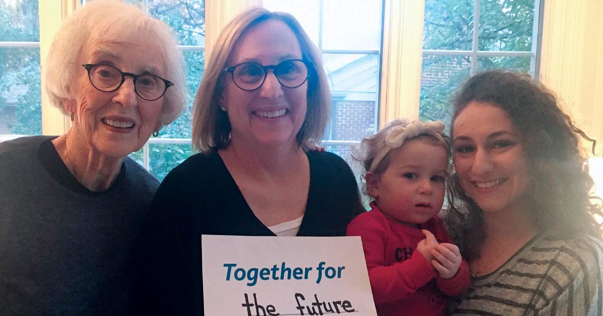 Jane Cadden Lederman