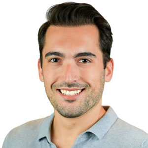 David Pawlan headshot