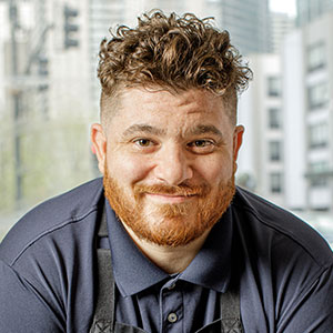 Jake Schneider headshot