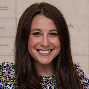 Sarah Spellman headshot