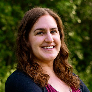 Melanie Axelrod headshot