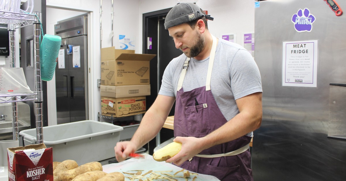 FOOD_NorthwesternHillelChefWEB