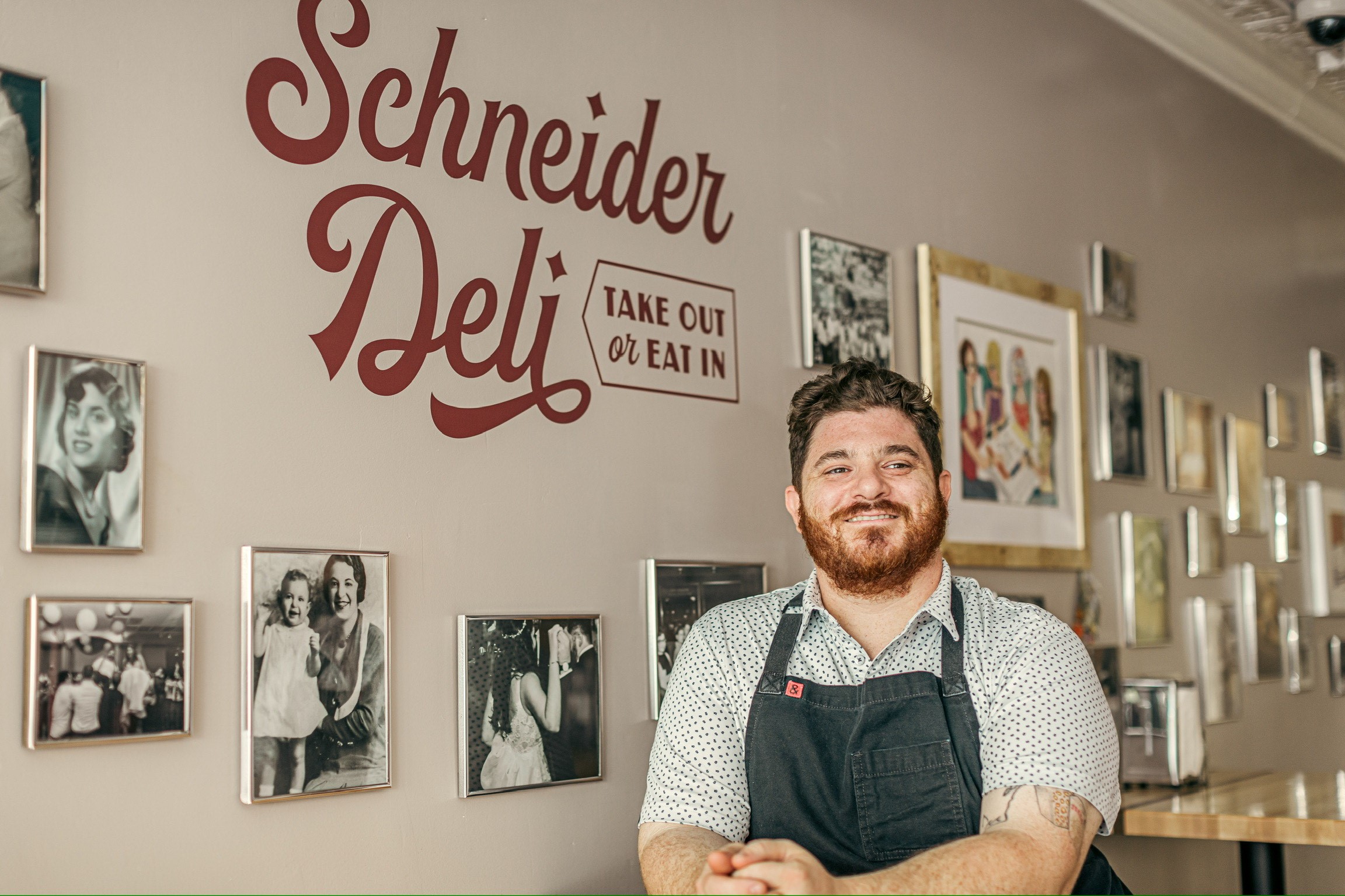 Schneider Deli