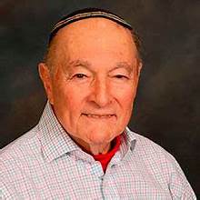 Rabbi Victor Weissberg