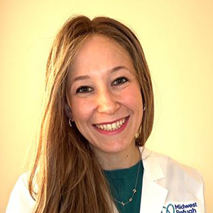 Jennie Berkovich headshot