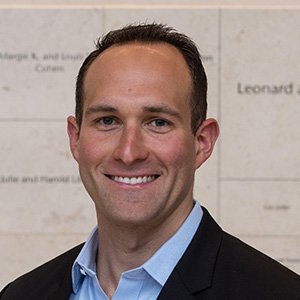 Logan Booth headshot