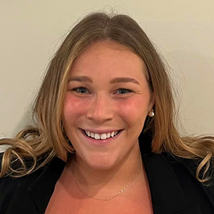 Becky Davidoff headshot